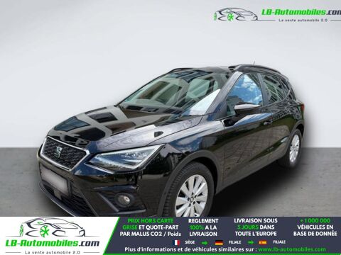 Annonce voiture Seat Arona 19200 €