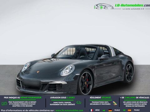 911 GTS 3.8i 430 PDK 2015 occasion 31850 Beaupuy