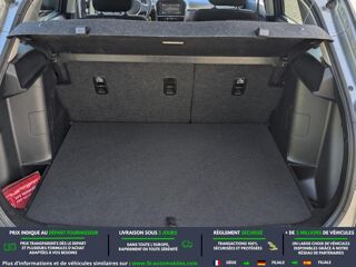Vitara 1.4 Boosterjet Allgrip 129ch BVM 2020 occasion 31850 Beaupuy