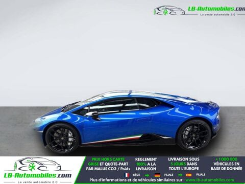 Huracan Performante 640 2019 occasion 31850 Beaupuy