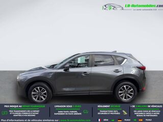 CX-5 2.2L Skyactiv-D 150 ch 4x2 2020 occasion 31850 Beaupuy