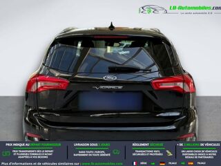 Focus 1.5 EcoBoost 150 BVA 2020 occasion 31850 Beaupuy