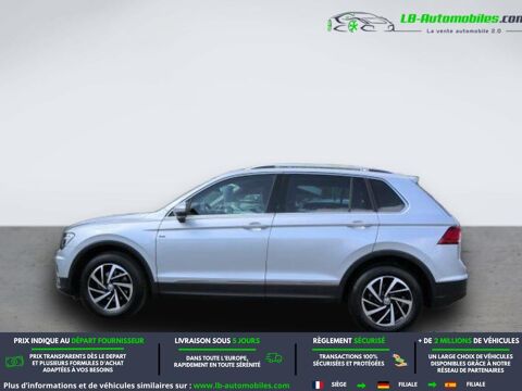 Tiguan 1.4 TSI 150 BMT BVA 2019 occasion 31850 Beaupuy