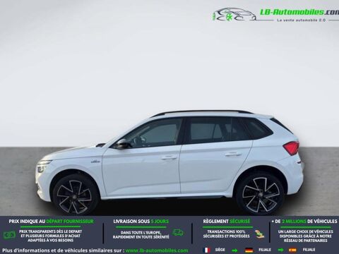 Kamiq 1.5 TSI 150 ch BVM 2020 occasion 31850 Beaupuy