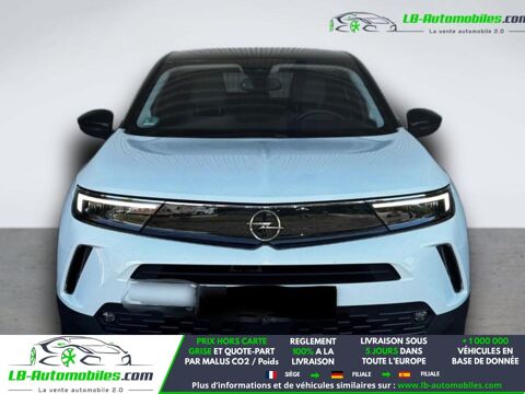 Mokka 1.2 Turbo 130 ch BVM 2022 occasion 31850 Beaupuy
