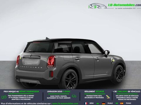 Paceman 218 CH ALL4 BVA 2022 occasion 31850 Beaupuy