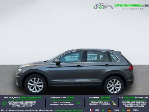 Tiguan 1.4 TSI 150 BMT BVM 2018 occasion 31850 Beaupuy