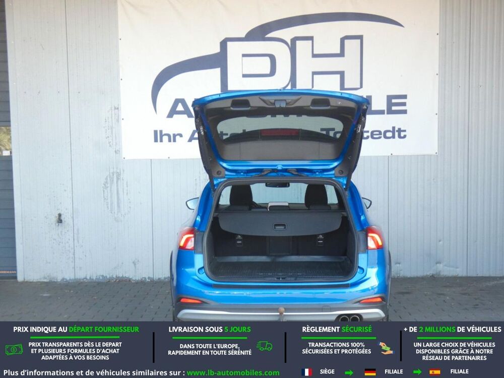 Golf SW 2.0 TDI 150 BVM 2020 occasion 31850 Beaupuy