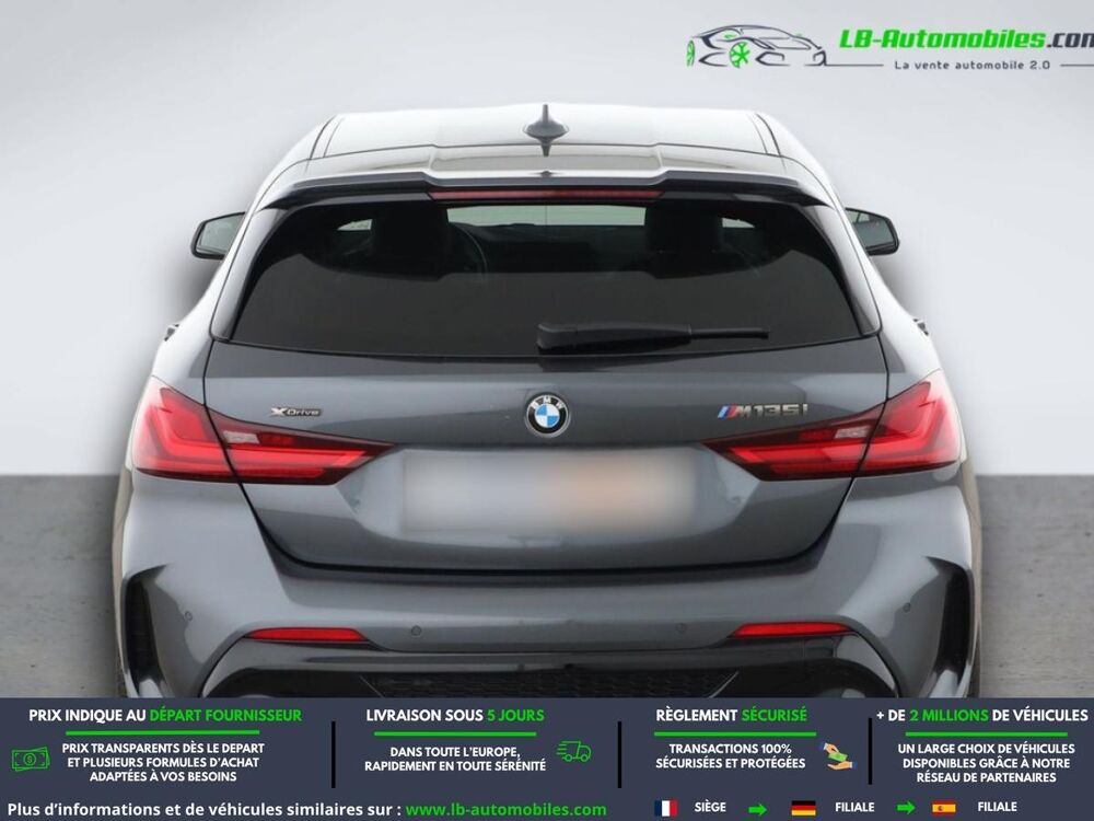 S&eacute;rie 1 M135i xDrive 306 ch BVA 2020 occasion 31850 Beaupuy