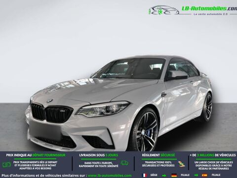 Annonce voiture BMW M2 54800 €