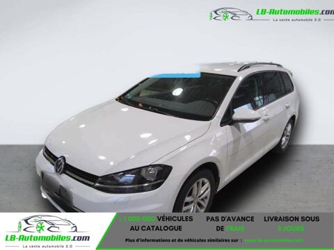 Volkswagen Golf SW 2.0 TDI 115 BVM 2020 occasion Beaupuy 31850