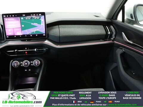 Kodiaq 1.5 TSI 150 BVA 7pl 2025 occasion 31850 Beaupuy