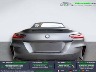 Z4 sDrive 30i 258 ch BVA 2020 occasion 31850 Beaupuy