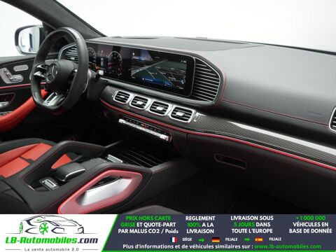 Classe GLE 63 S AMG BVA 4MATIC+ 2024 occasion 31850 Beaupuy