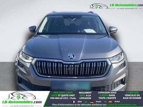 Kodiaq 2.0 TDI 200 BVA 4x4 5pl 2023 occasion 31850 Beaupuy