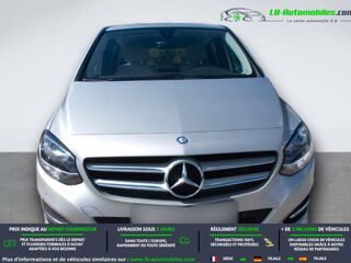 Classe B 180 BVA 2016 occasion 31850 Beaupuy