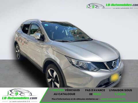 Nissan Qashqai 1.5 dCi 110 2016 occasion Beaupuy 31850