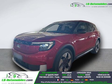 Explorer 77 kWh 286 ch 2025 occasion 31850 Beaupuy