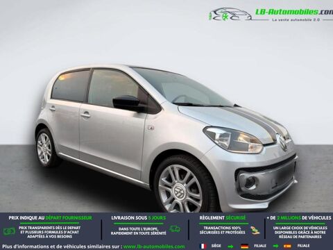 Annonce voiture Volkswagen UP 12499 €