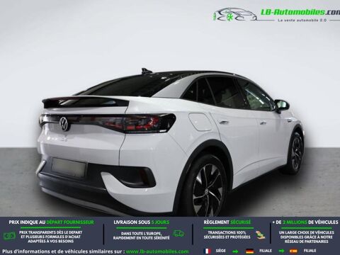 ID.3 204 ch Pro Performance 2023 occasion 31850 Beaupuy