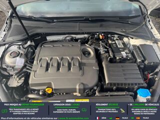 Golf SW 1.6 TDI 115 BVM 2020 occasion 31850 Beaupuy