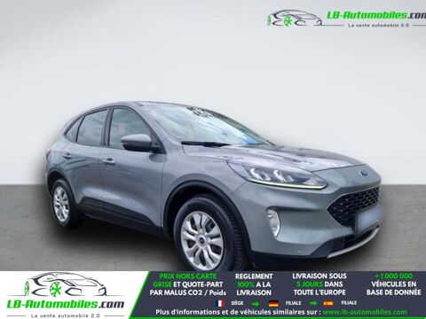 Kuga 2.0 EcoBlue 150 mHEV BVA 2022 occasion 31850 Beaupuy