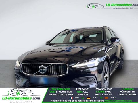 Annonce voiture Volvo V60 30900 €