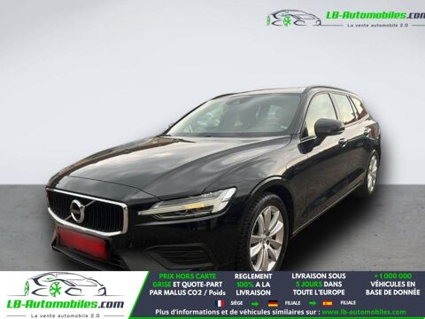 V60 B4 197 ch BVA 2021 occasion 31850 Beaupuy