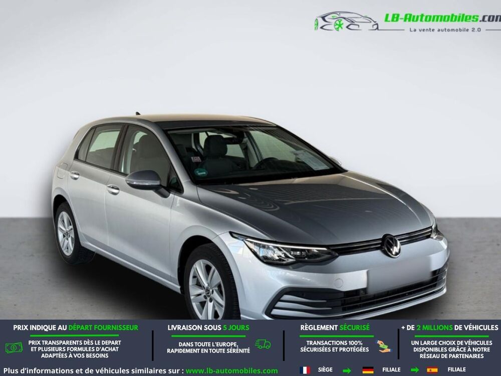 Golf 1.0 TSI OPF 110 BVM 2020 occasion 31850 Beaupuy
