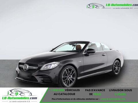 Mercedes Classe C 43 Mercedes-AMG 2023 occasion Beaupuy 31850