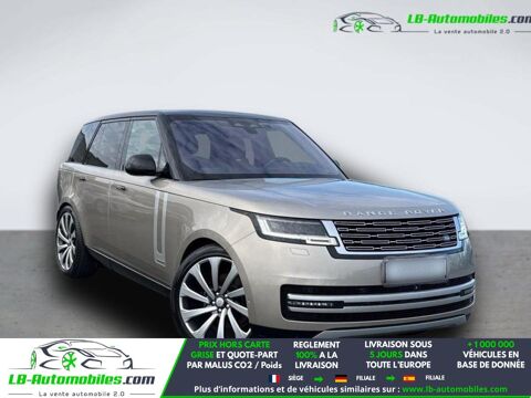 Range Rover D350 AWD BVA 2023 occasion 31850 Beaupuy