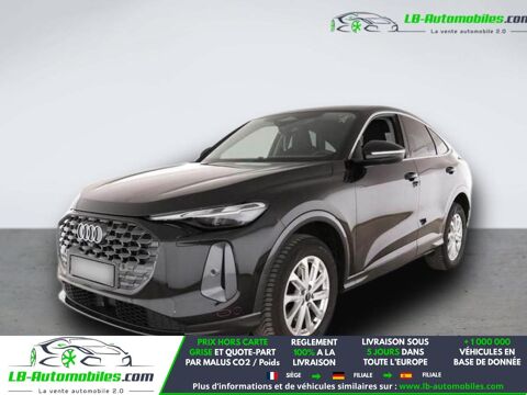 Annonce voiture Audi Q5 47980 €