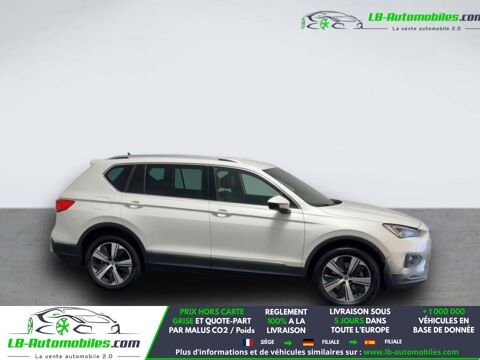 Tarraco 2.0 TSI 190 ch BVA 5 pl 2022 occasion 31850 Beaupuy