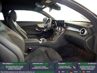 Classe C 200 BVA 2020 occasion 31850 Beaupuy