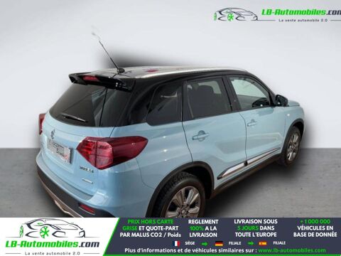 Vitara 1.0 Boosterjet BVM 111ch 2019 occasion 31850 Beaupuy