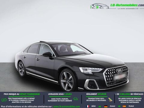 Annonce voiture Audi A8 57880 €