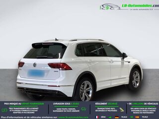 Tiguan 2.0 TDI 190 BMT BVA 4Motion 2020 occasion 31850 Beaupuy