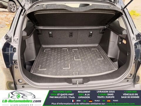 S-cross 1.4 Boosterjet Allgrip Hybrid BVM 129ch 2023 occasion 31850 Beaupuy