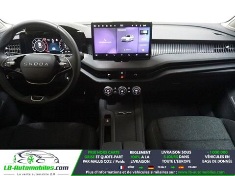 Superb 2.0 TDI 150 ch BVA 2025 occasion 31850 Beaupuy
