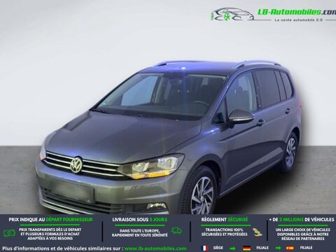 Volkswagen Touran 1.2 TSI 110 BMT 5pl 2018 occasion Beaupuy 31850