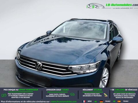 Passat 1.6 TDI 120 BVA 2022 occasion 31850 Beaupuy