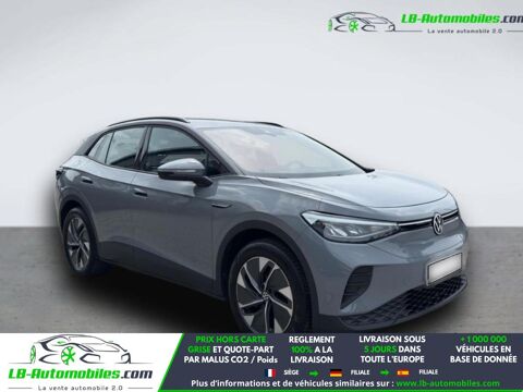 ID.4 204 ch Pro Performance 2021 occasion 31850 Beaupuy