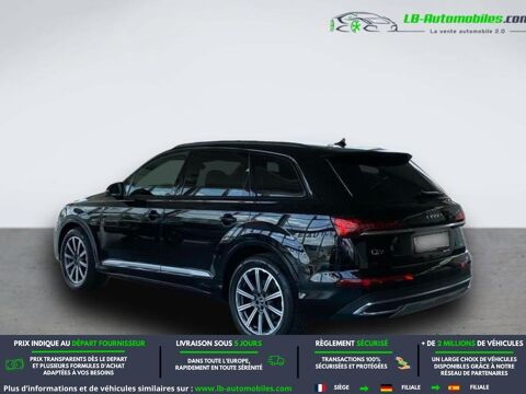 Q7 50 TDI 286 BVA Quattro 5pl 2023 occasion 31850 Beaupuy