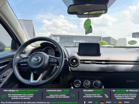 Mazda2 1.5L SKYACTIV-G 90ch 2018 occasion 31850 Beaupuy