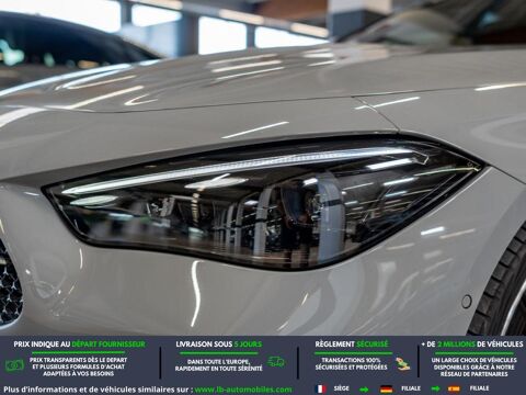 CLE 450 BVA 4MATIC 2025 occasion 31850 Beaupuy