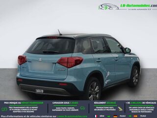 Vitara 1.0 Boosterjet BVM 111ch 2019 occasion 31850 Beaupuy
