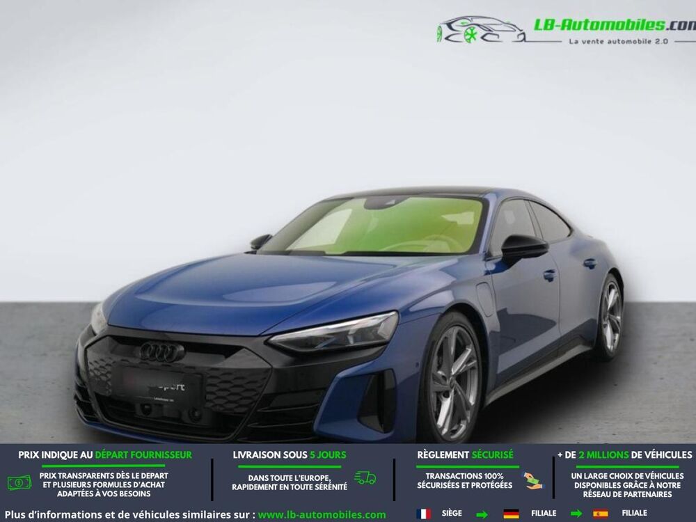 RS3 598 ch quattro 2022 occasion 31850 Beaupuy