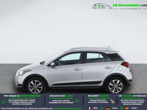 i20 1.0 T-GDi 100 BVA 2019 occasion 31850 Beaupuy