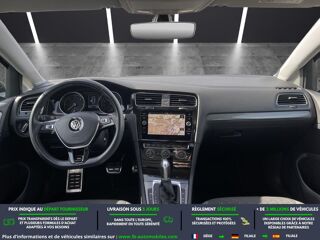 Golf 116ch BVA 2018 occasion 31850 Beaupuy
