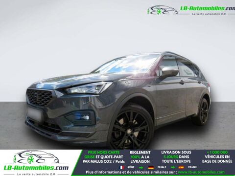 Tarraco 2.0 TDI 200 ch BVA 7 pl 2022 occasion 31850 Beaupuy